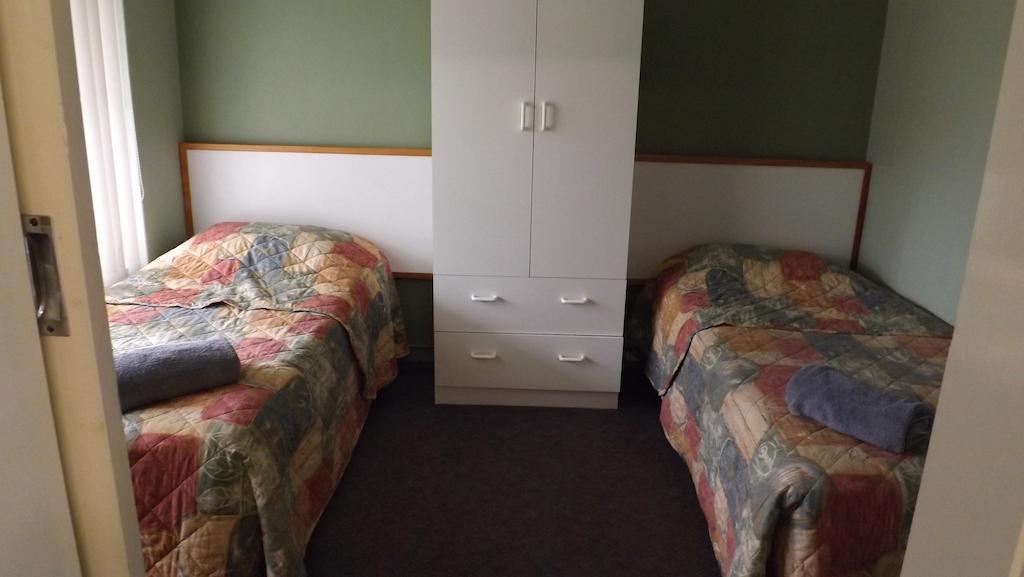 Collie Motel Habitación foto
